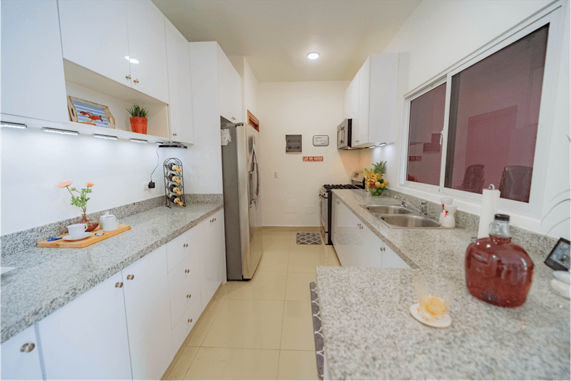 Villas project #13