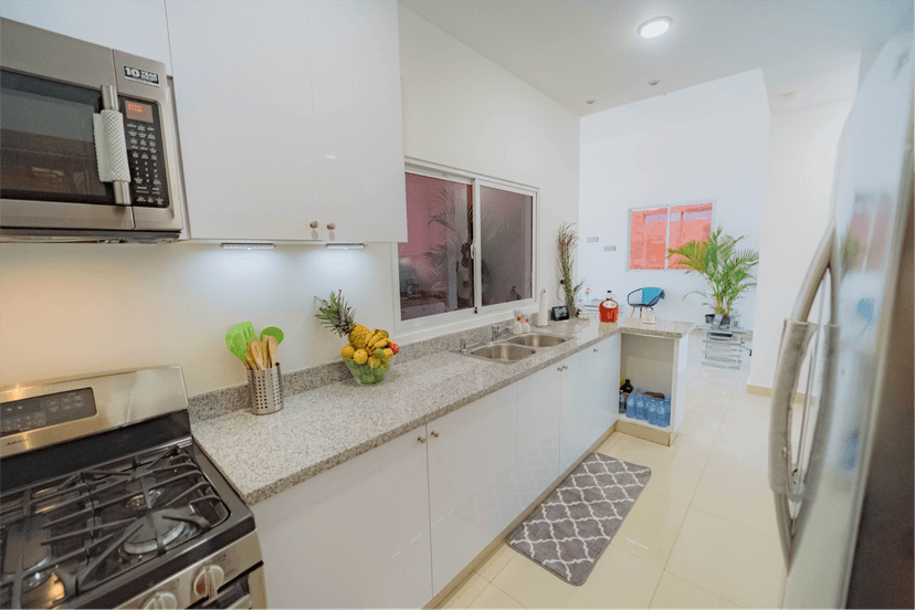 Villas project #16