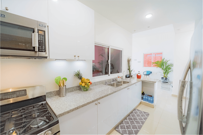 Villas project #18