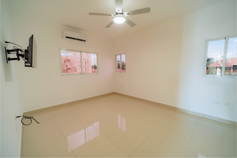 Villas project #2