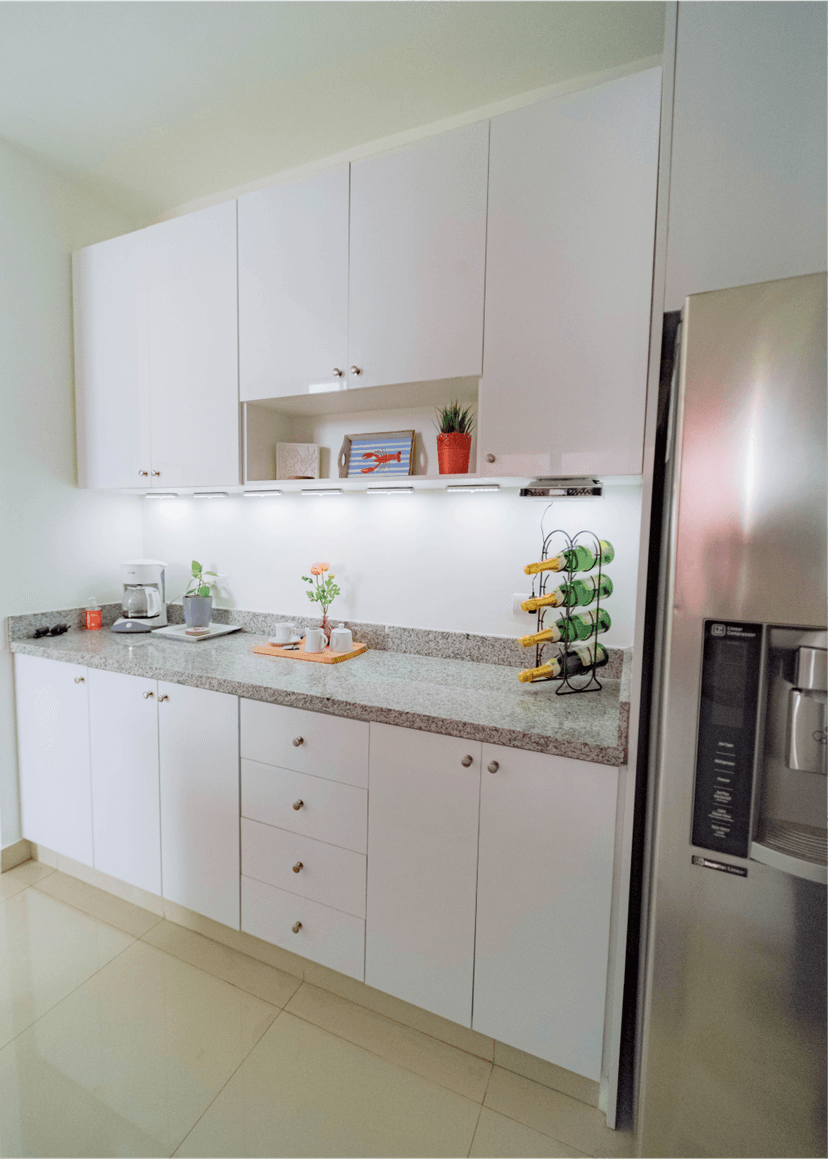 Villas project #21