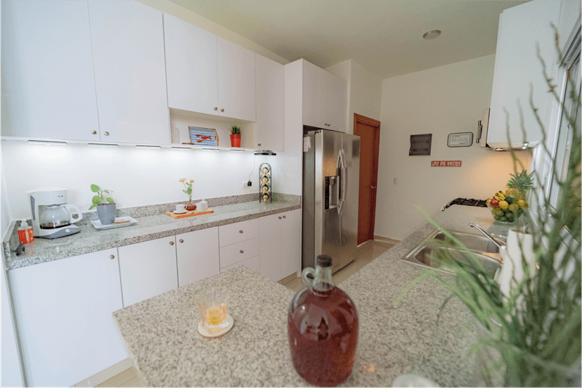 Residencial project #23