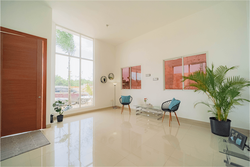 Hoteles project #25