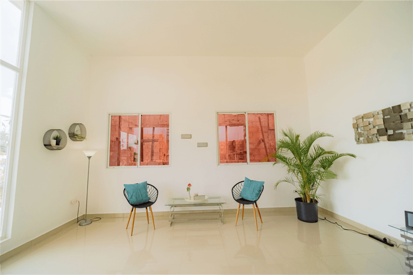 Villas project #26