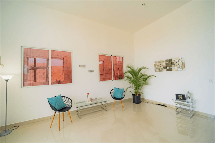 Hoteles project #29