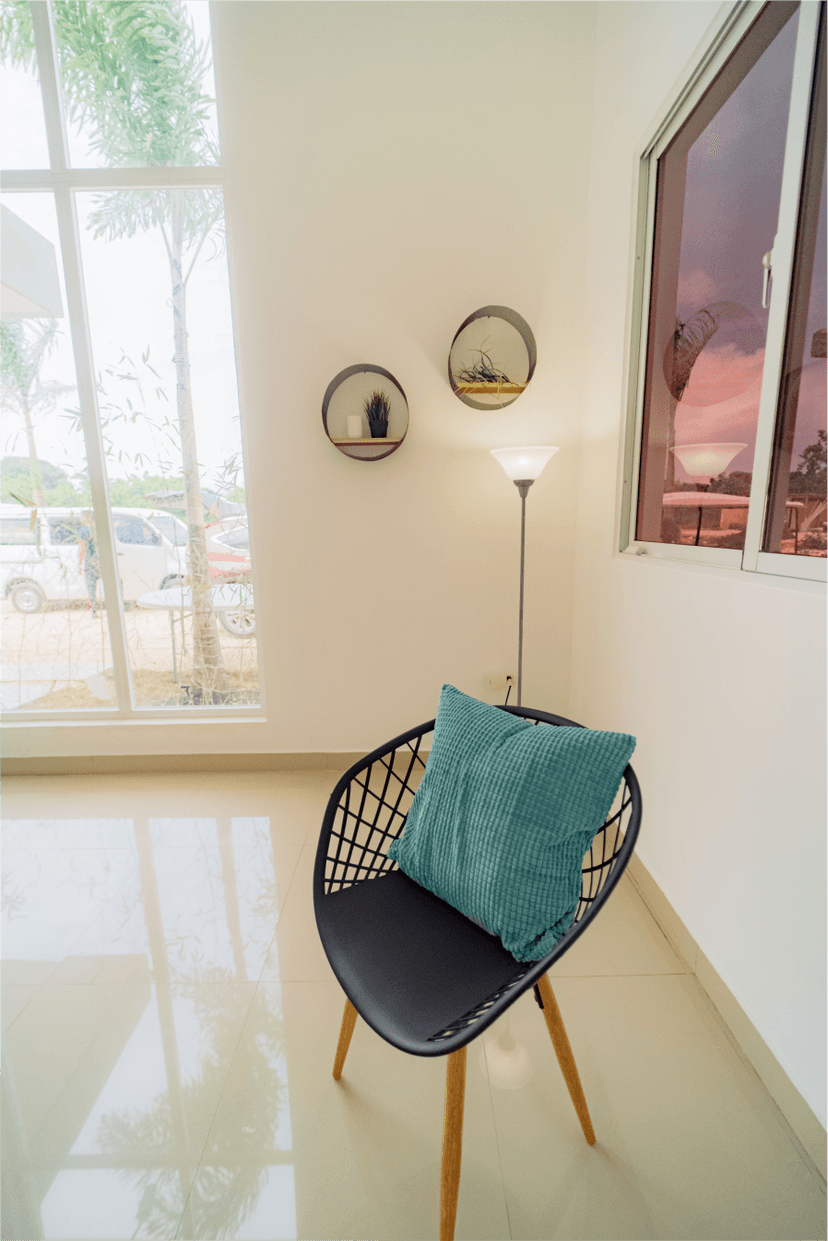 Residencial project #30