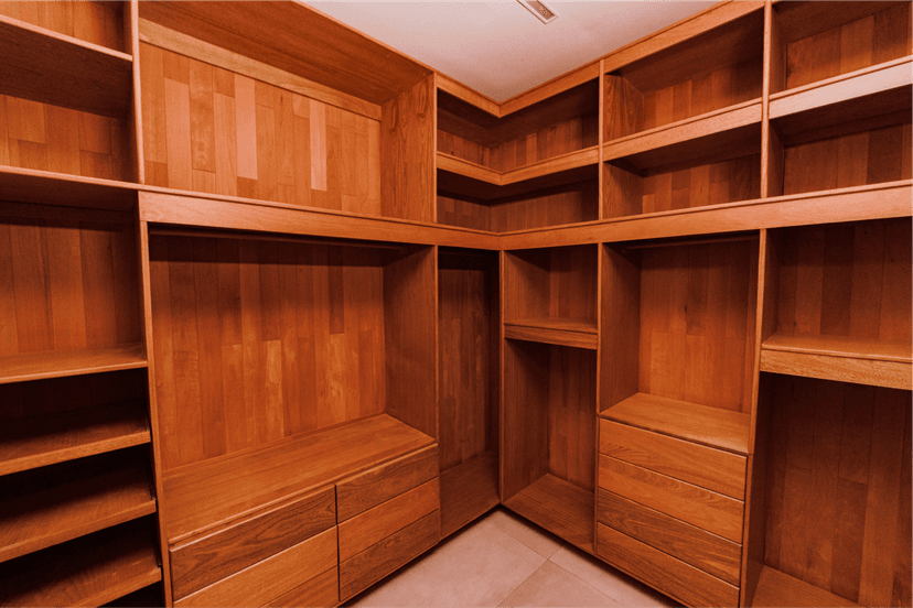 Residencial project #41