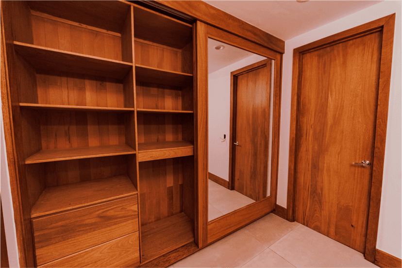 Residencial project #45