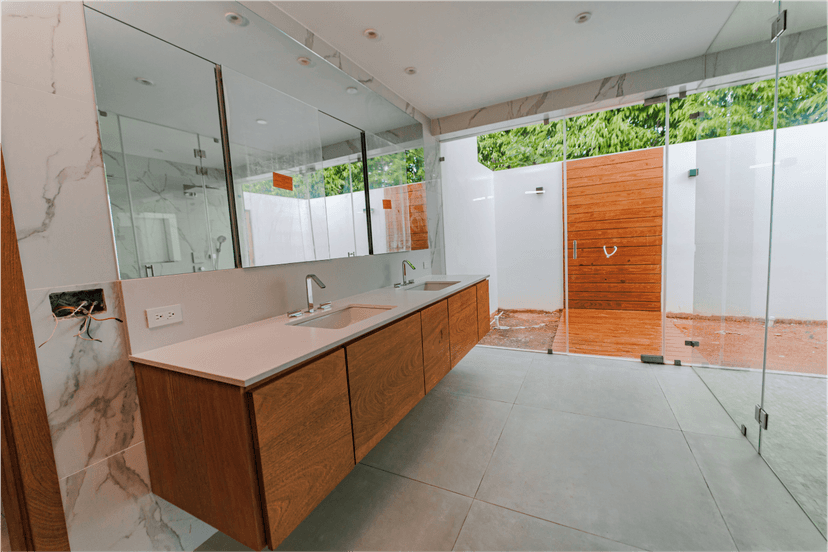 Residencial project #47