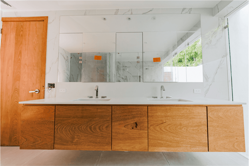 Villas project #49