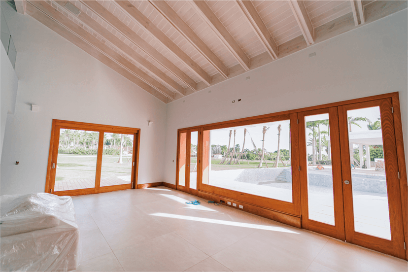 Villas project #52