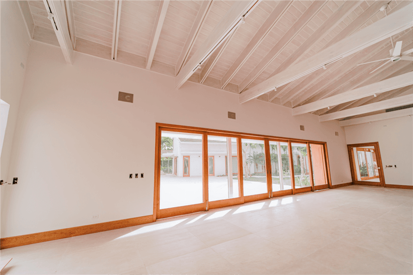 Residencial project #55