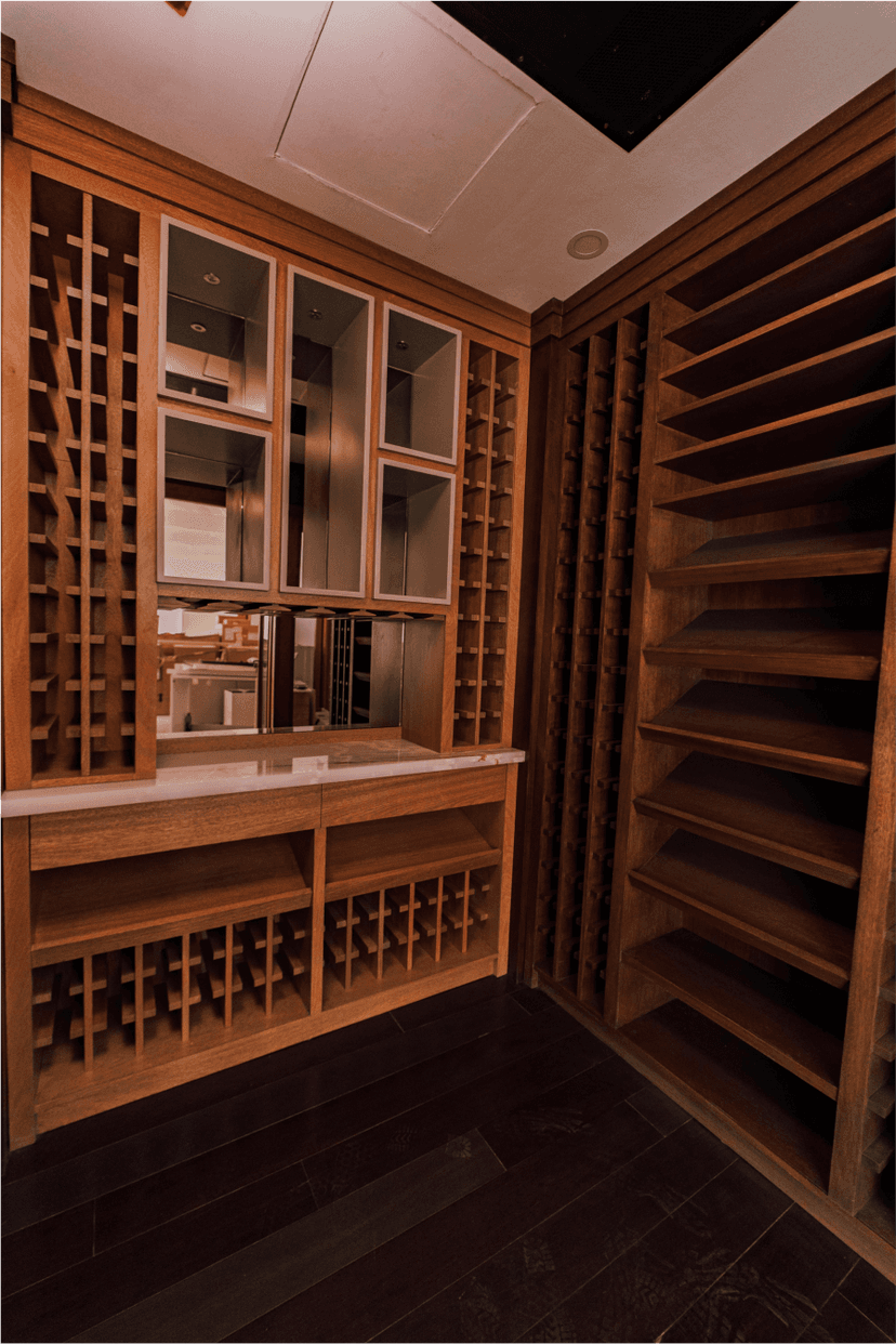 Residencial project #57