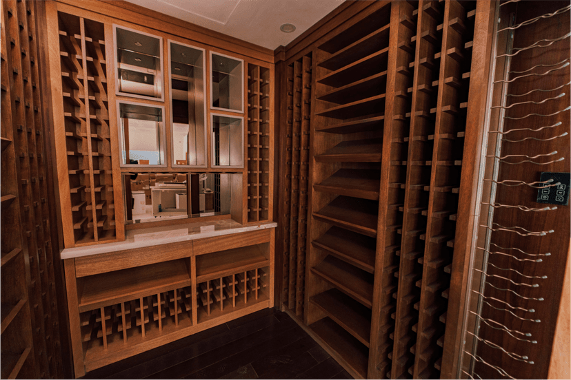 Residencial project #58