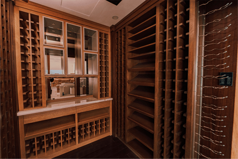 Residencial project #59
