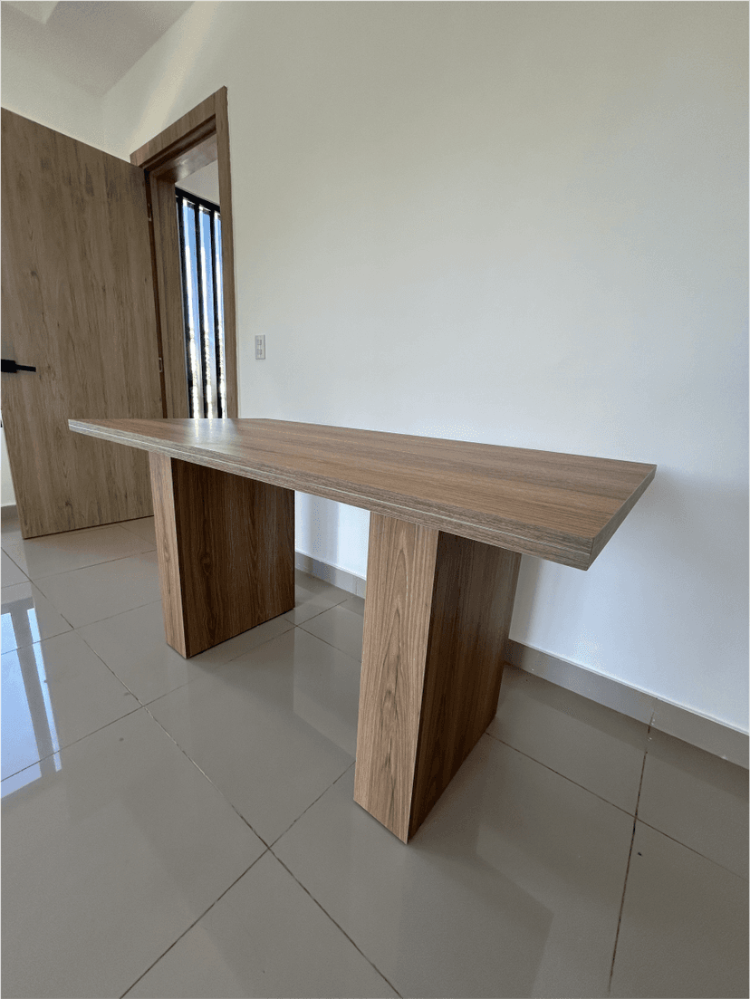 Residencial project #60