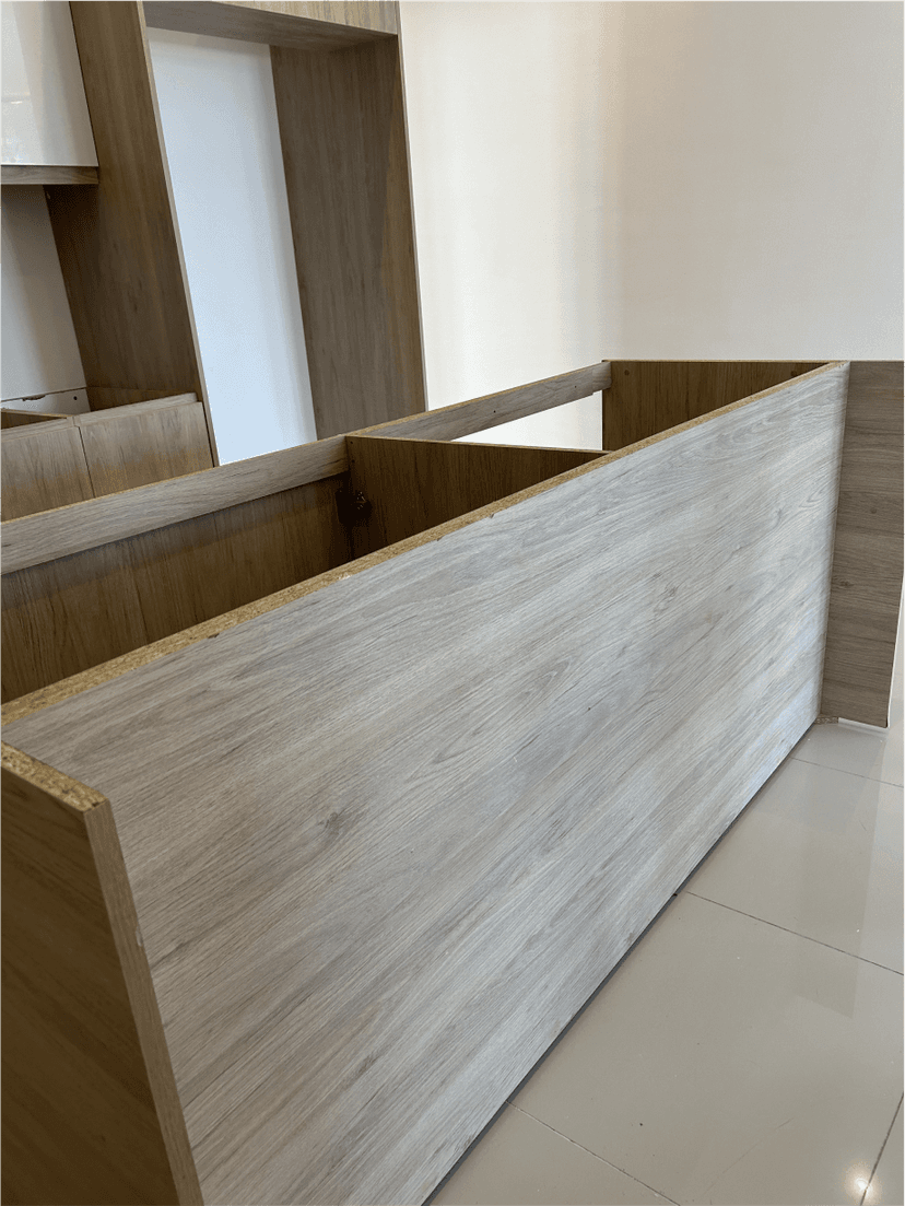 Villas project #69