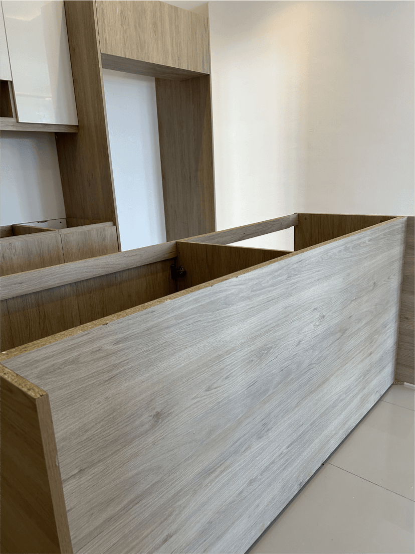 Villas project #70