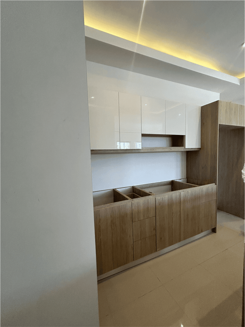 Villas project #71