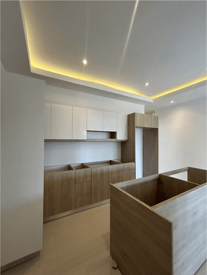 Villas project #74