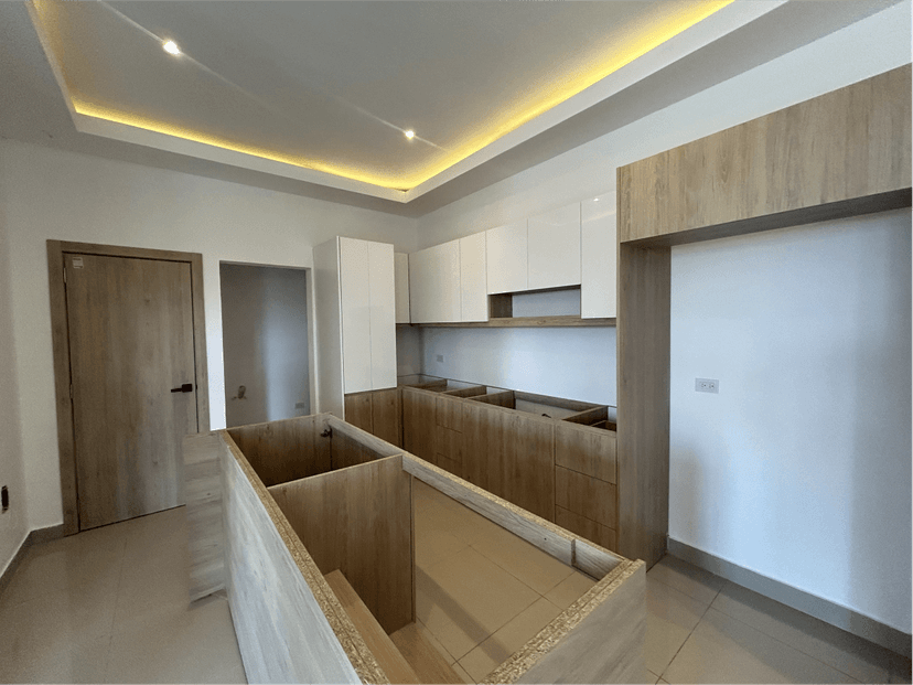 Villas project #78