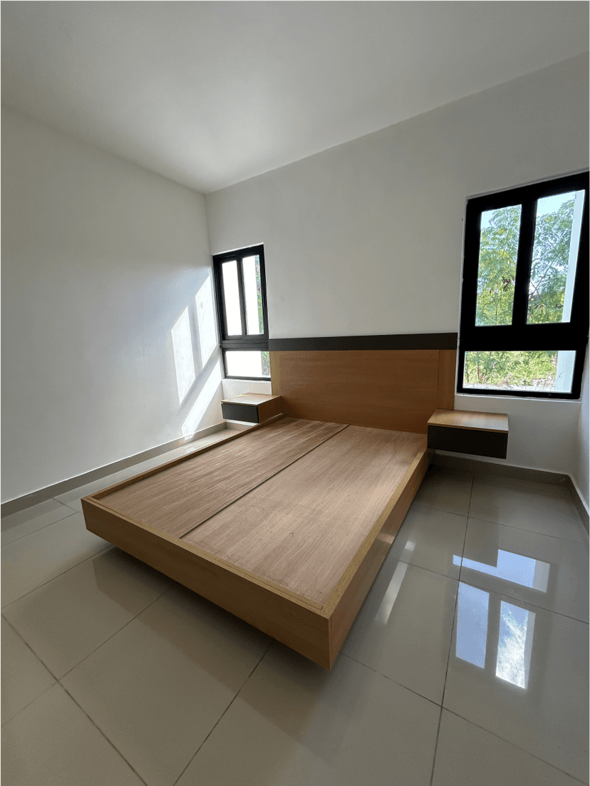 Villas project #82