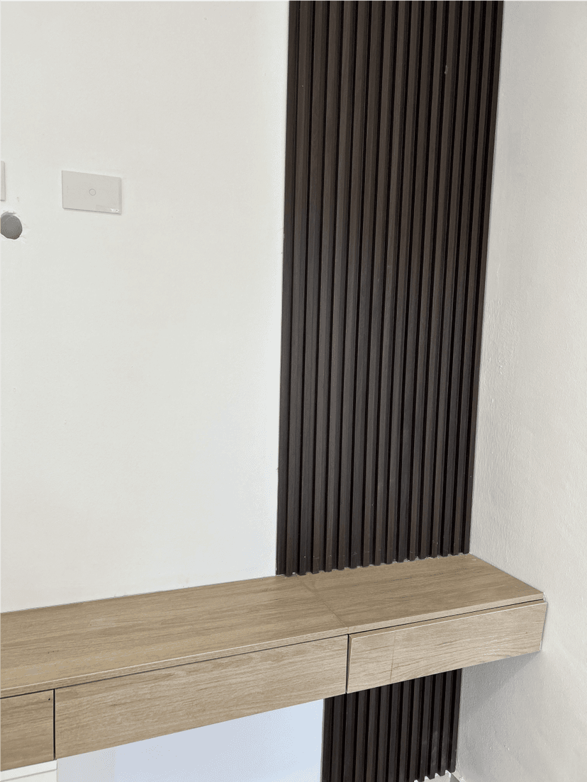 Villas project #89