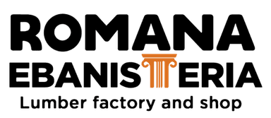 ROMAna Ebanistería Logo